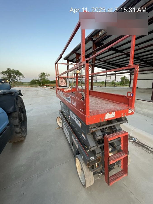 2019 Skyjack SJIII-3226 Skyjack SJIII3226 Standard w/Trojan Batteries