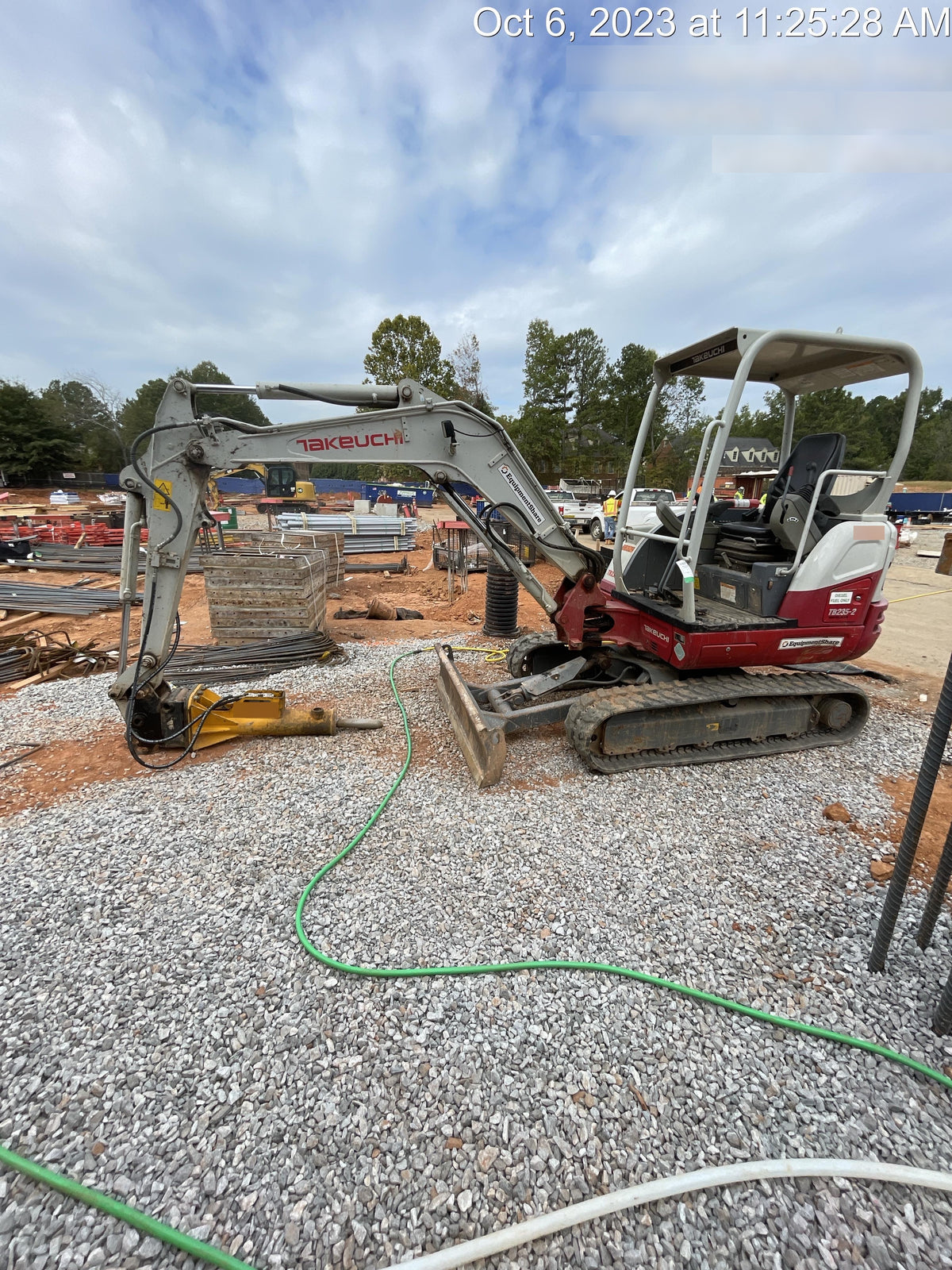 2020 ARROWHEAD R65-1A5-IS