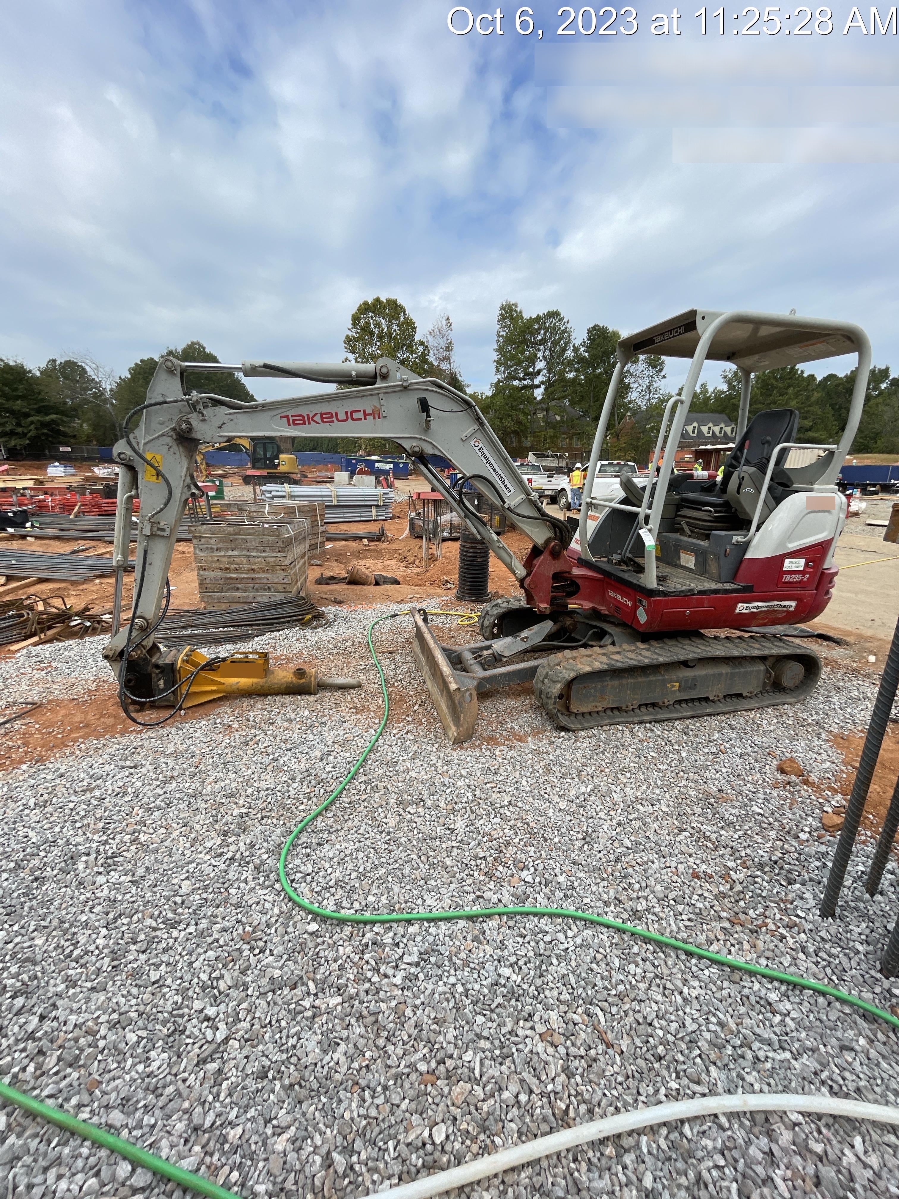 2020 ARROWHEAD R65-1A5-IS