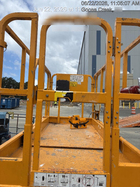 2021 JCB S4046E