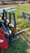2022 PALADIN 48" Pallet Forks - Paladin