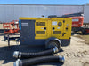 2020 ATLAS COPCO PAS 150 HF CS Enclosed
