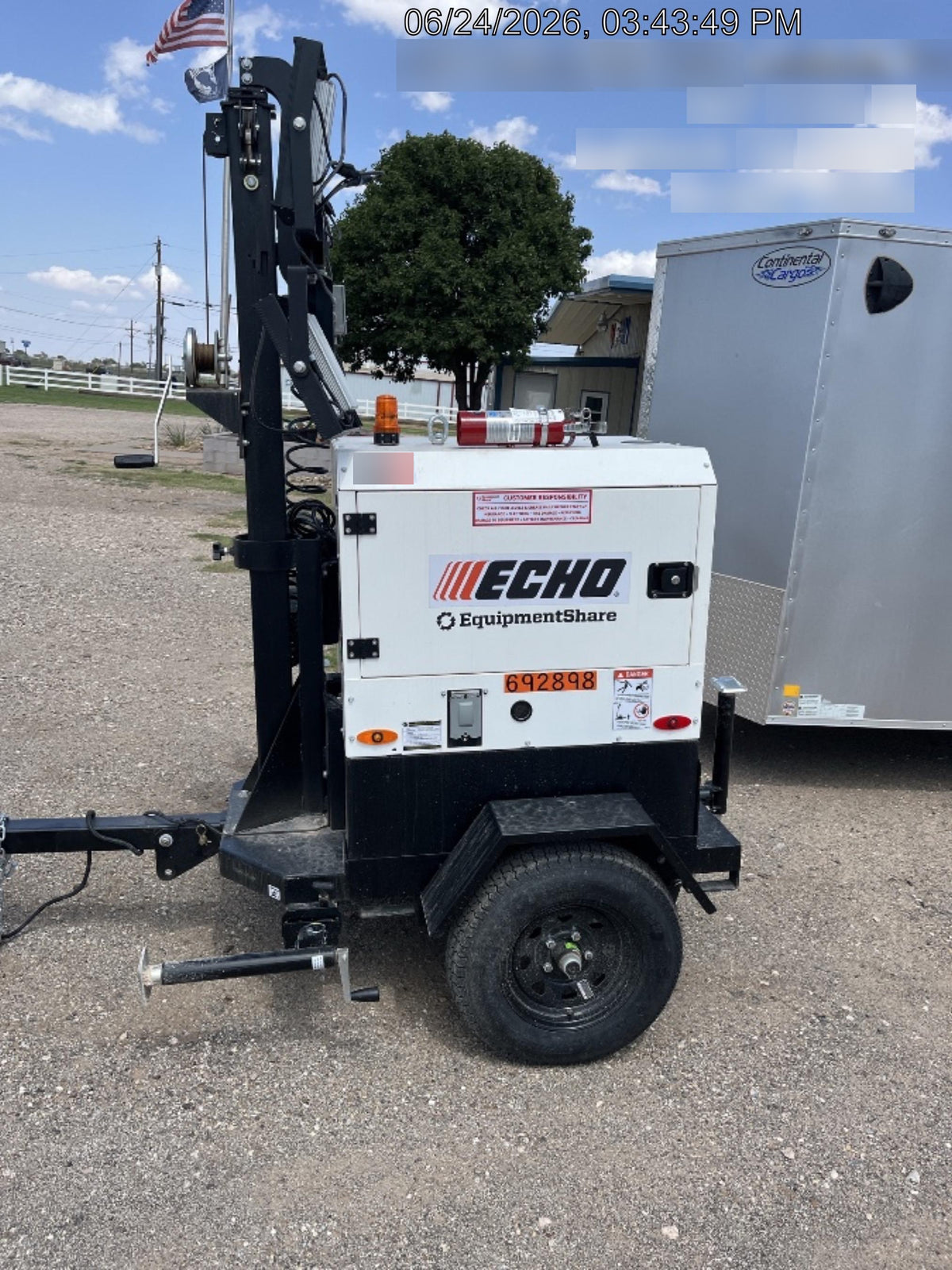 2026 ECHO DLT-3