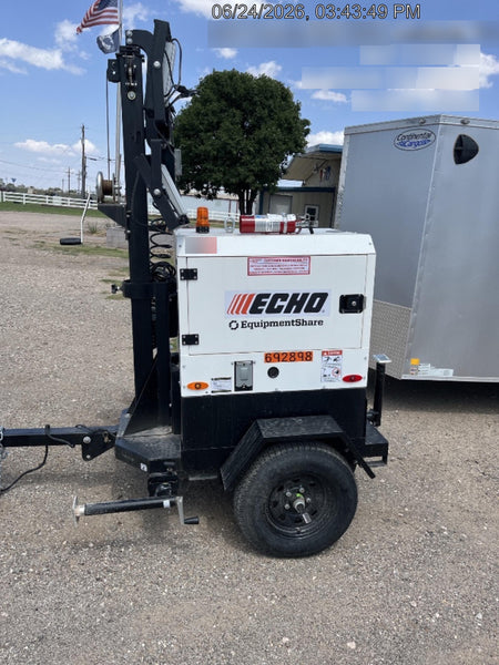 2026 ECHO DLT-3