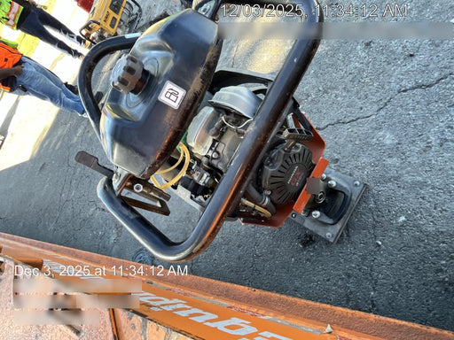 2024 HUSQVARNA LT6005