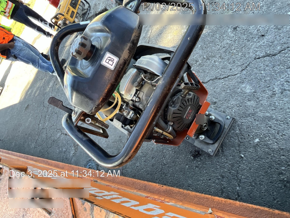 2024 HUSQVARNA LT6005