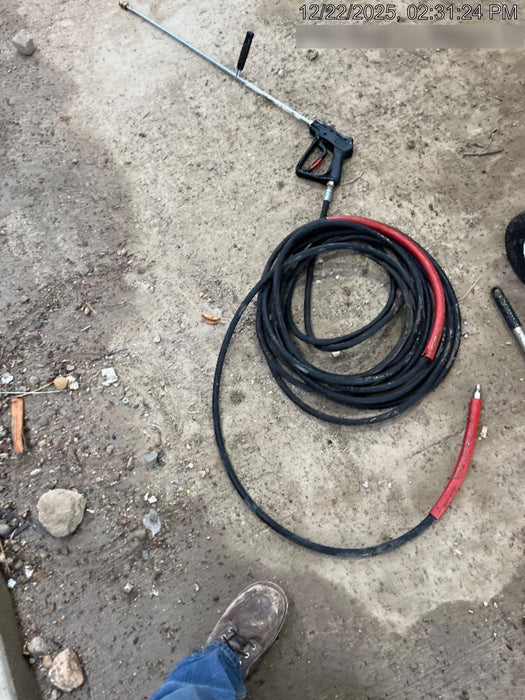 2021 MI-T-M CORPORATION CA-2703-1MMH