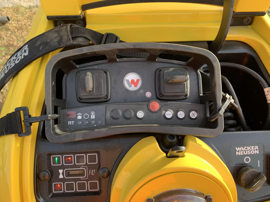 2021 WACKER NEUSON RTLx-SC3