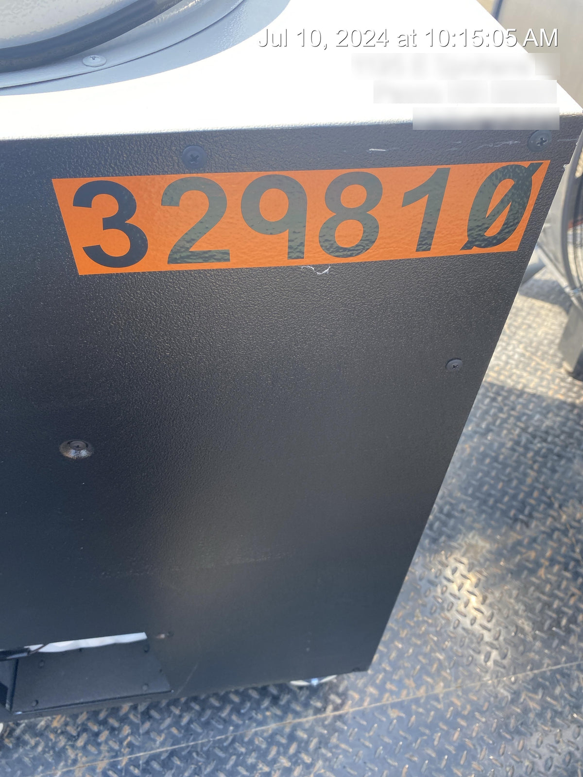 2023 KWIKOOL KPAC1411-2
