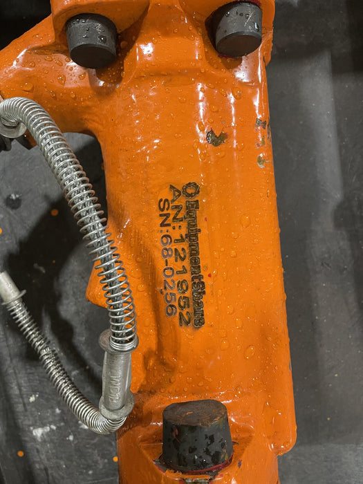 2020 MICHIGAN PNEUMATIC MP-TPB60-118