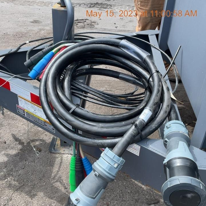 2021 ATLAS COPCO QAS150