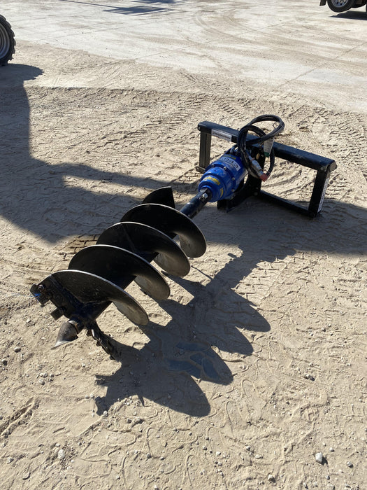 2023 AUGER TORQUE 3300-30