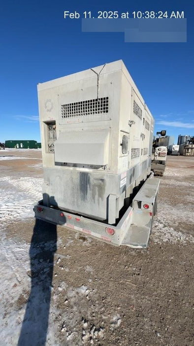 2022 ATLAS COPCO QAS 330