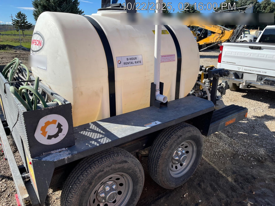 2024 SIMPSON SWT-52517