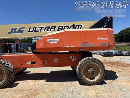 2021 JLG 1350SJP