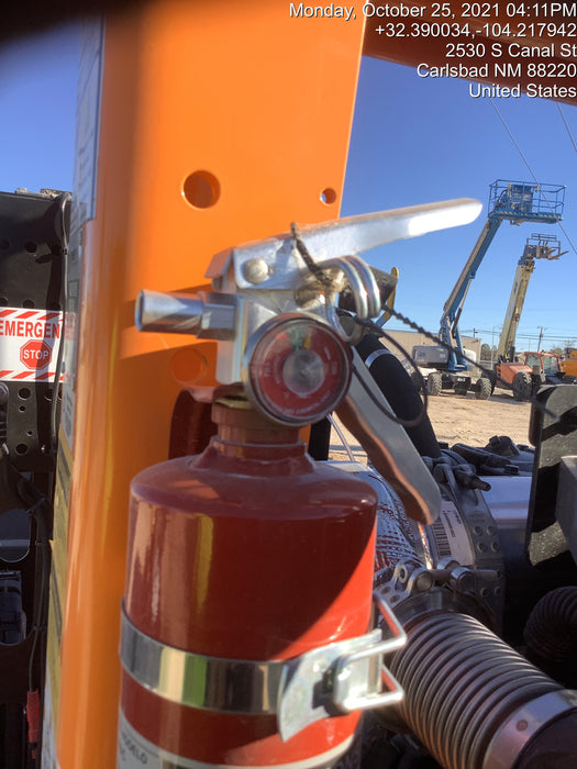 2021 PIONEER PP66S12L71-TD2.9L4