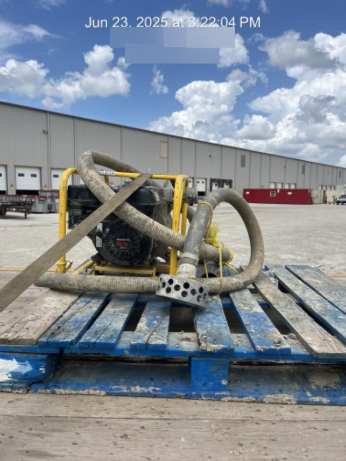 2021 WACKER NEUSON PT2A