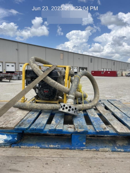 2021 WACKER NEUSON PT2A