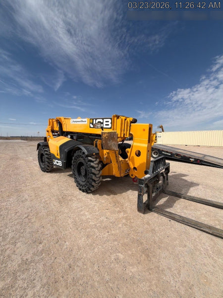 2022 JCB 514-56