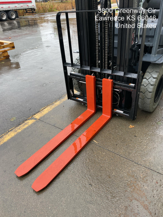 2022 TOYOTA 50-8FGU25