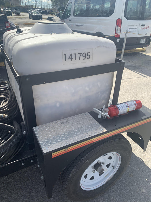 2021 MI-T-M CORPORATION CWC-5004-4MAH