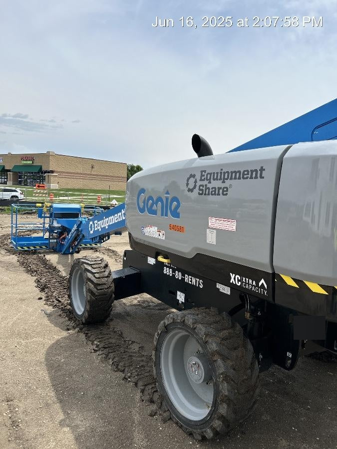 2025 GENIE S-65 XC