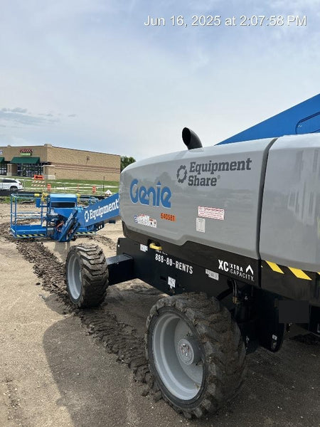 2025 GENIE S-65 XC