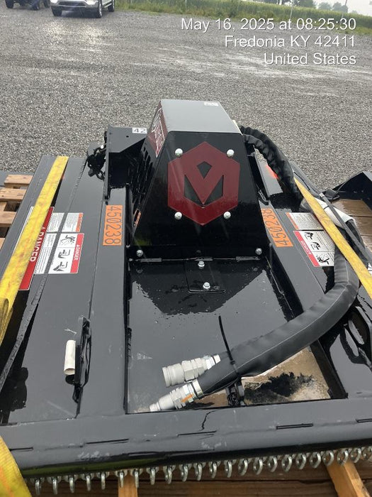 2024 VIRNIG CBC4218SVG