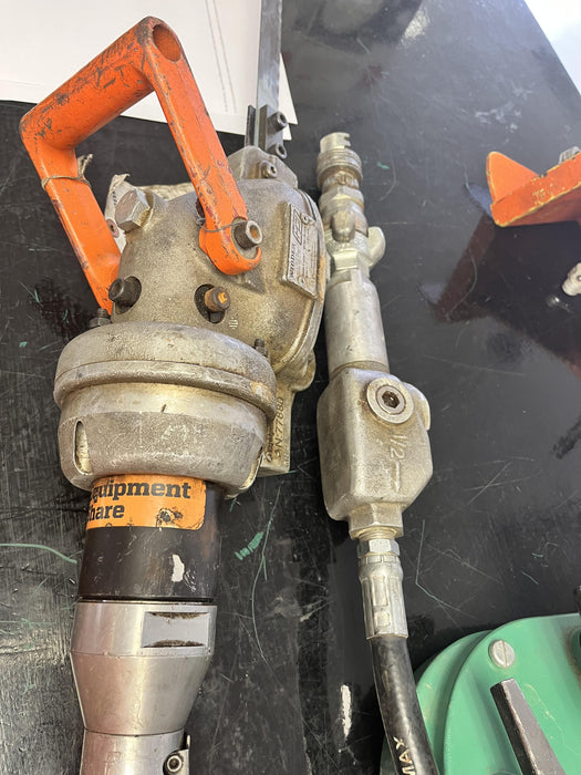 2020 MICHIGAN PNEUMATIC 10267