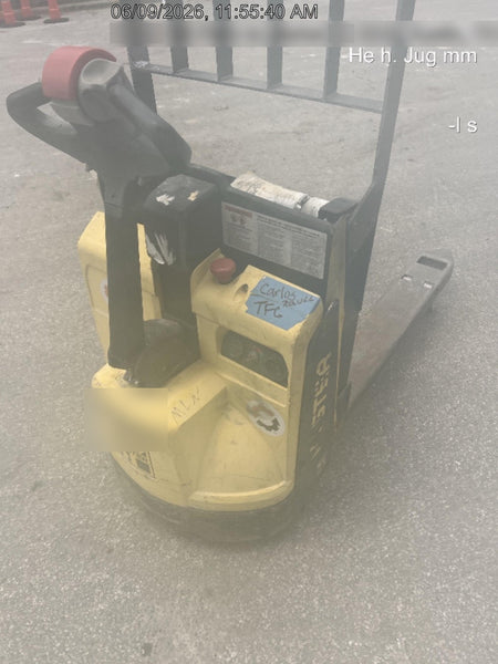 2020 HYSTER W45ZHD