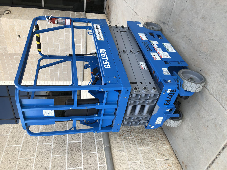 2020 Genie GS-1930 GENIE GS-1930