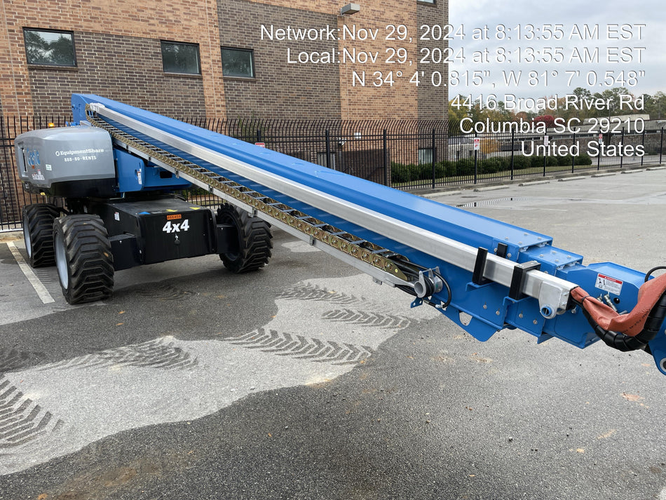 2024 GENIE S-85 XC