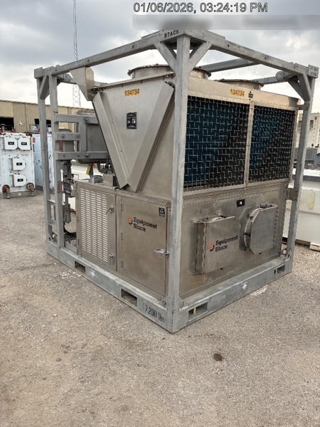 2021 SMARTECH SACP40A-HS-XP