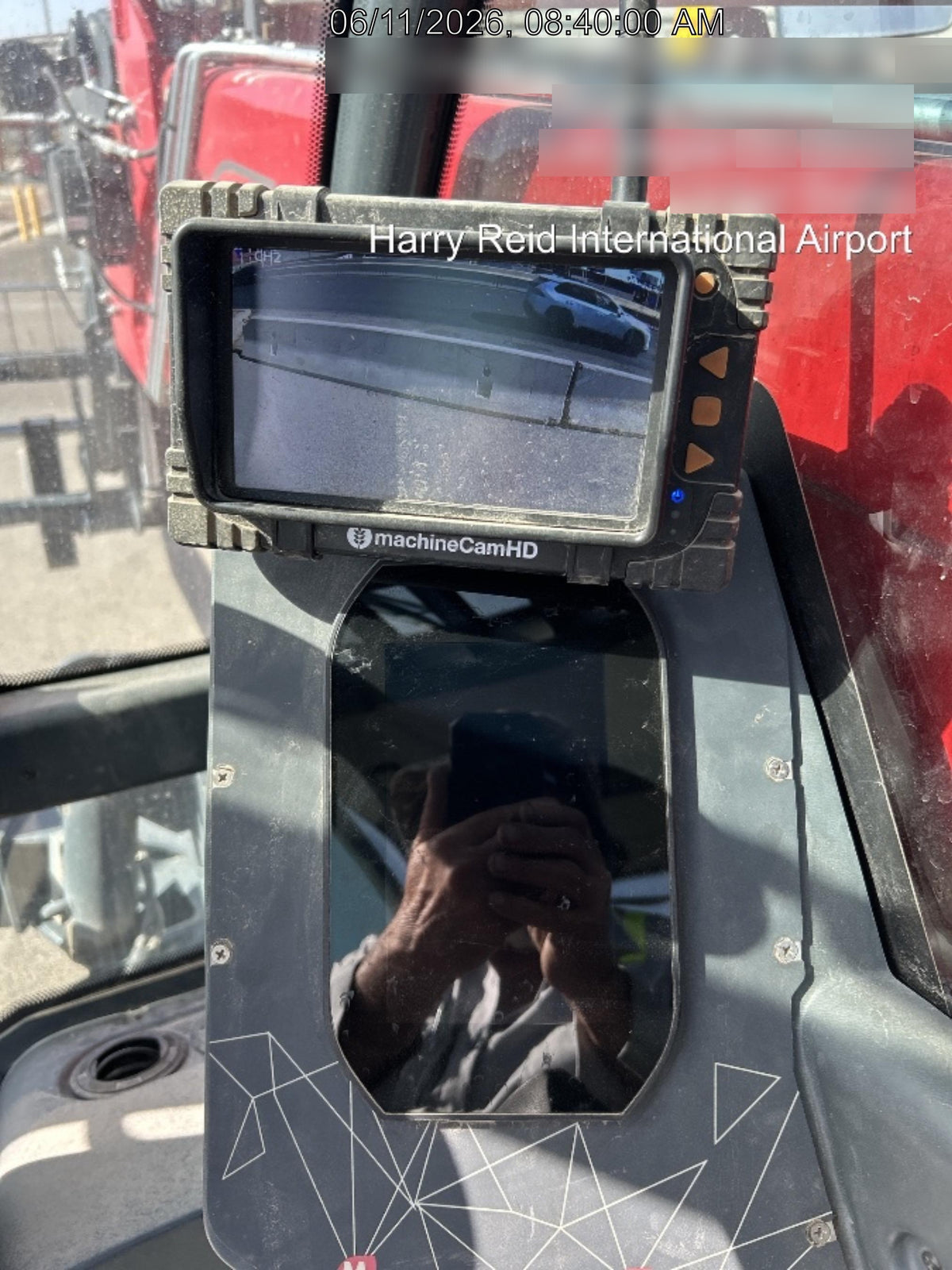 2022 MAGNI TH 12.80