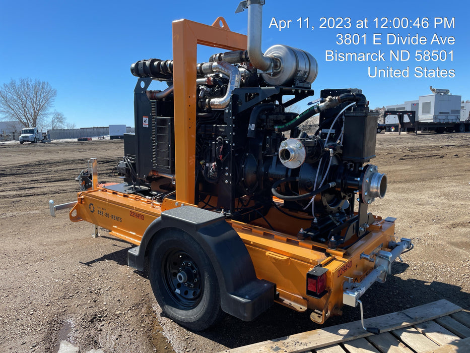 2022 PIONEER PP63C17L71-4045HFC06