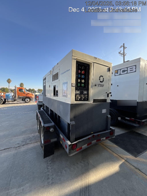 2021 ATLAS COPCO QAS200