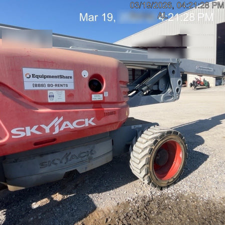 2020 SKYJACK SJ85 AJ