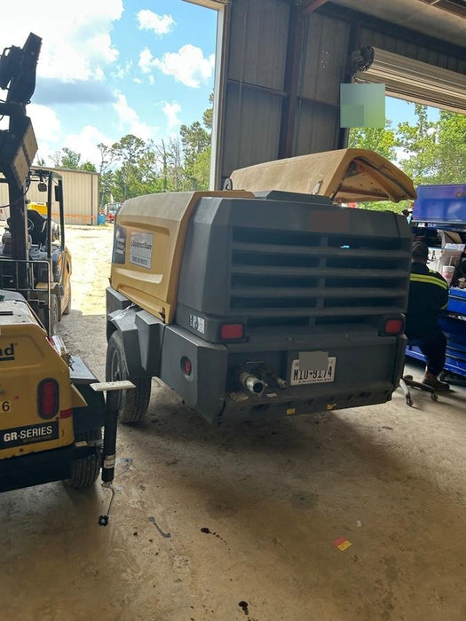 2020 ATLAS COPCO XATS 400 PFF