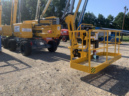 2020 HAULOTTE HA46RTJO