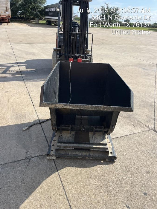 2024 STAR INDUSTRIES 1805N Hopper