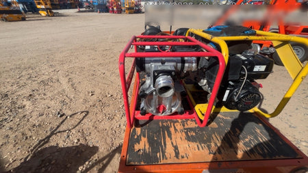 2020 WACKER NEUSON PT4A