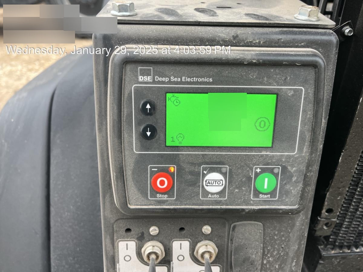 2024 WACKER NEUSON LTT4