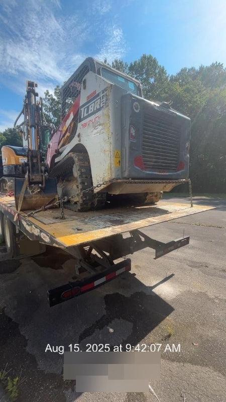 2022 TAKEUCHI TL8R2-R