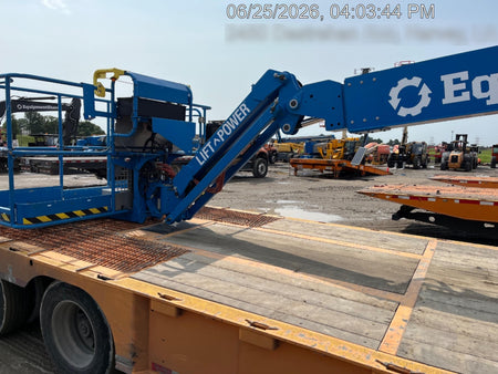 2025 GENIE S-45 XC