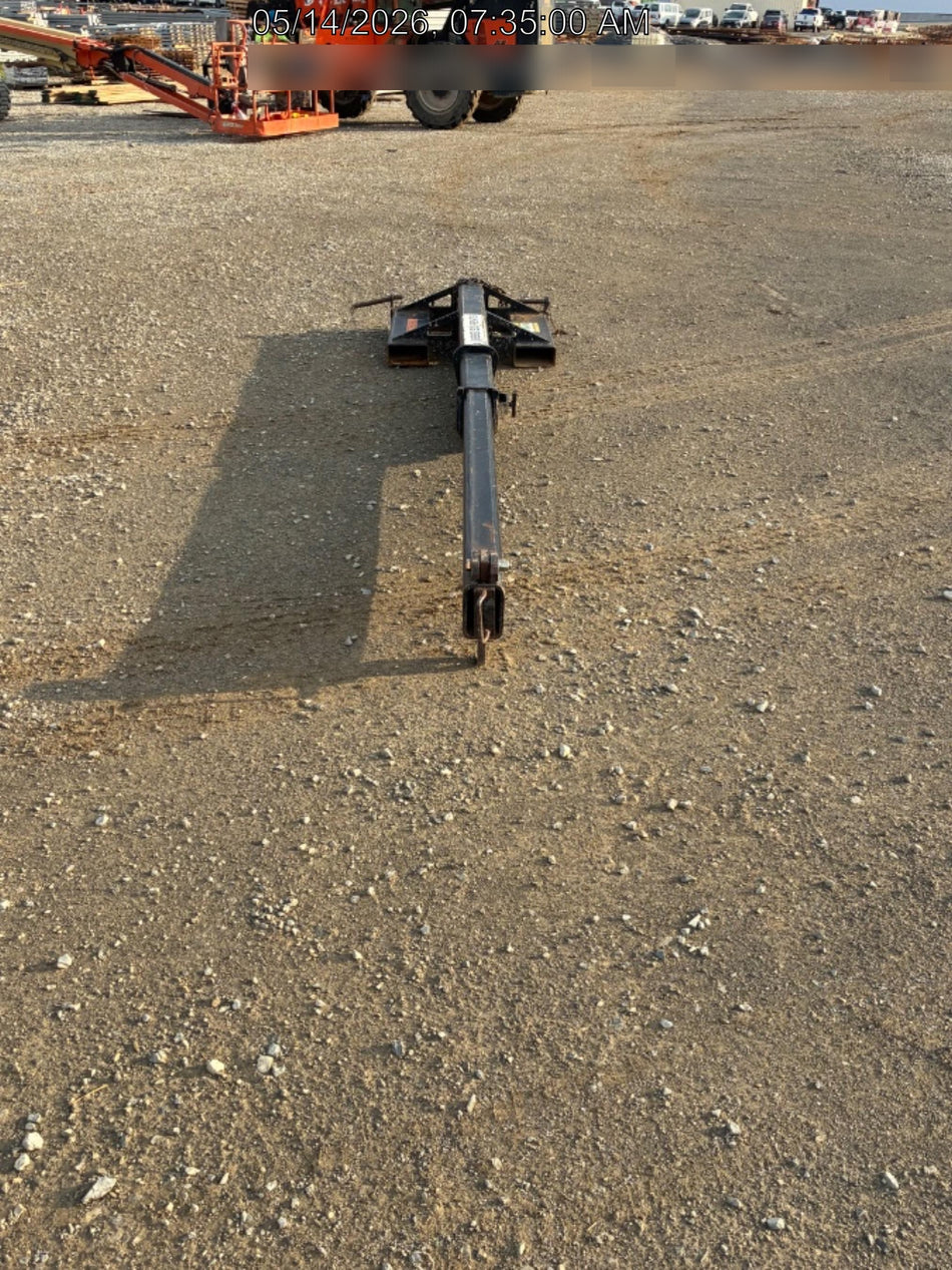 2021 STAR INDUSTRIES M1360B - Star JIB Boom