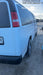2025 CHEVROLET Express Van - Rental