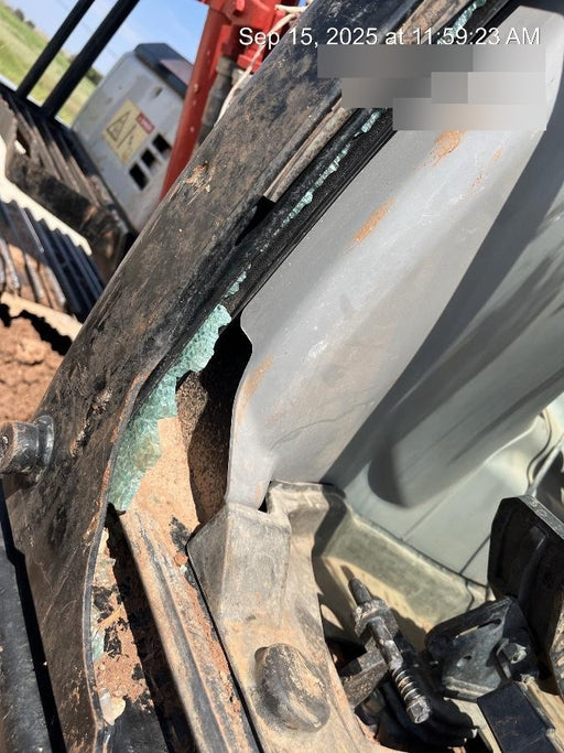 2020 LINK-BELT 250X4EX