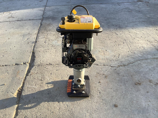 2020 WACKER NEUSON BS50-4As