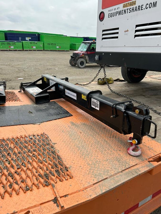 2024 STAR INDUSTRIES M1360B - Star JIB Boom