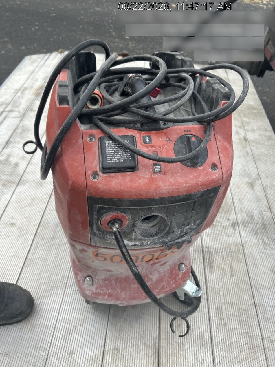 2025 HILTI DD-WMS 100